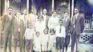 Illustration for article titled My Sis Is Famous and I Need Genealogy Help